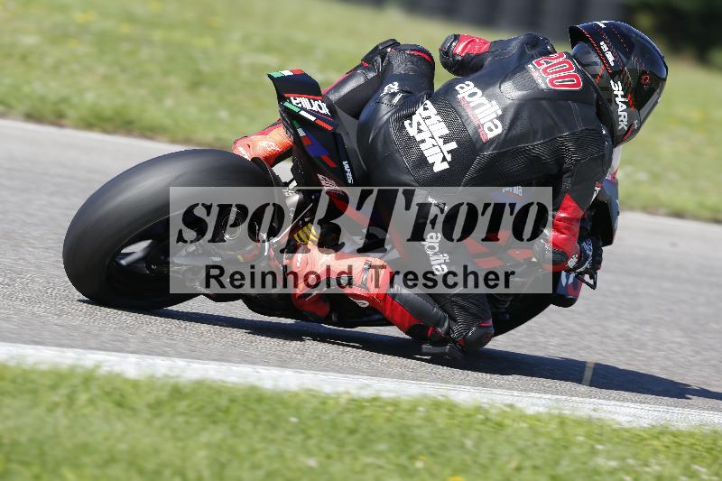 /54 19.09.2025 Speer Racing ADR/Gruppe gelb/200